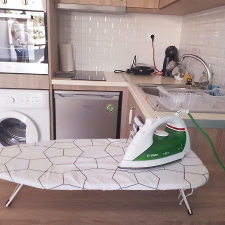 Cozy Apartment Heraklion  Luaran gambar