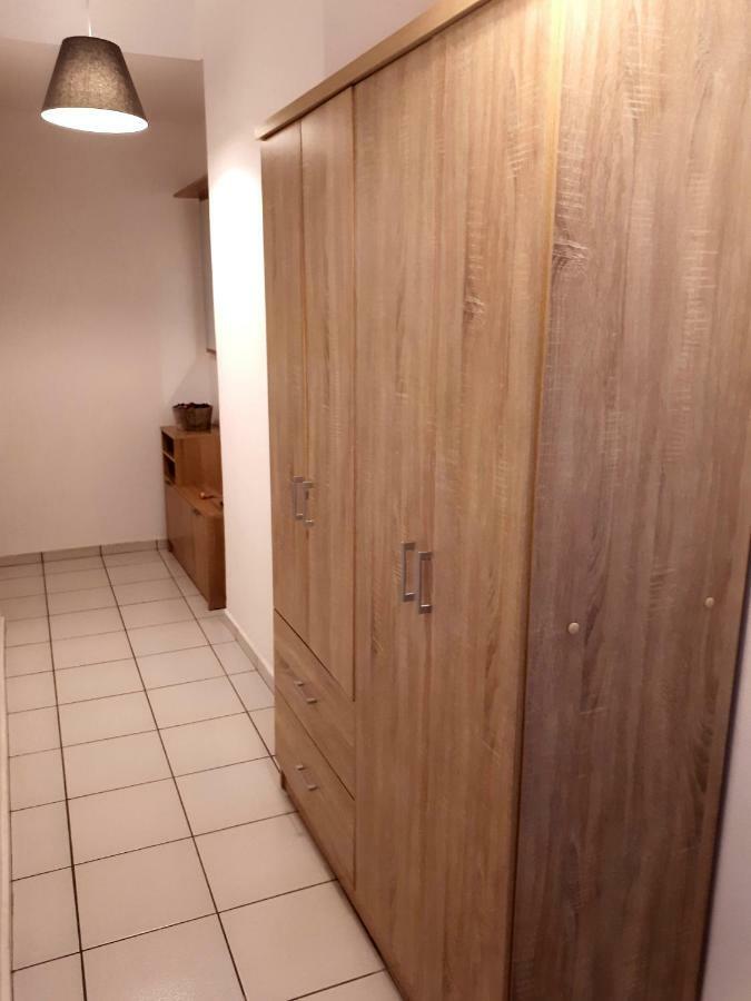 Cozy Apartment Heraklion  Luaran gambar