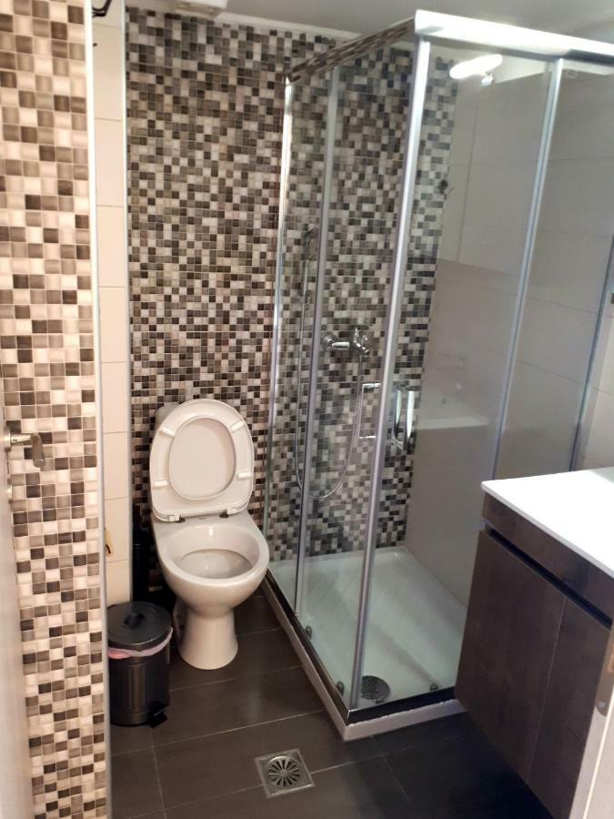 Cozy Apartment Heraklion  Luaran gambar