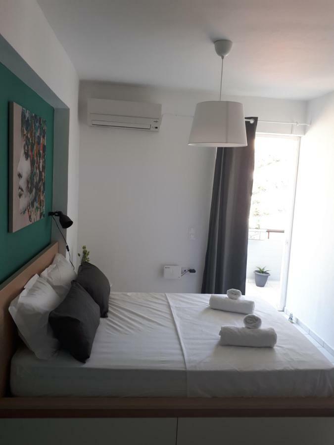 Cozy Apartment Heraklion  Luaran gambar