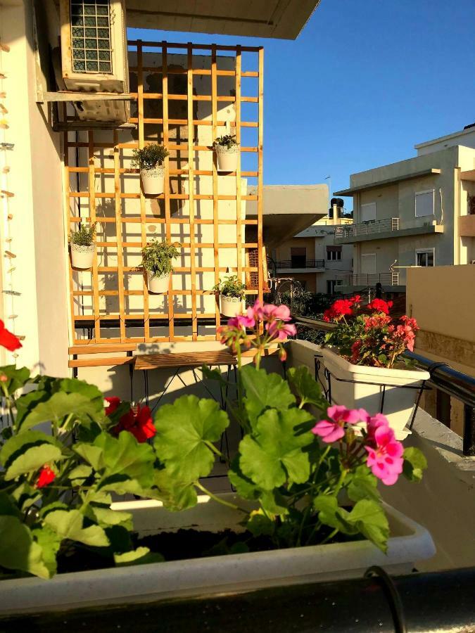 Cozy Apartment Heraklion  Luaran gambar