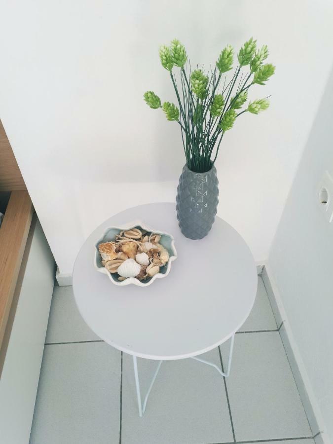 Cozy Apartment Heraklion  Luaran gambar